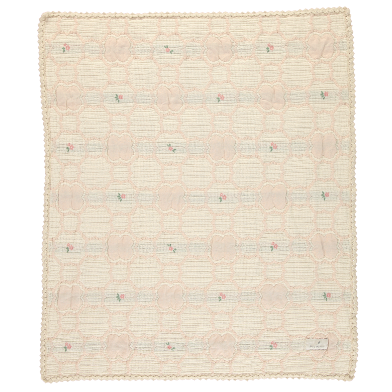 Cleo Blanket