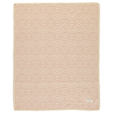 Faded Rose Crochet Blanket