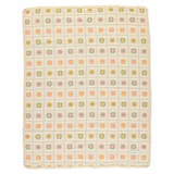 Lucky Flower Blanket