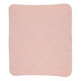 Blush Baby Girl Heart 3 Pieces Set