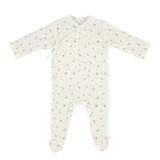 Leaf Lou Baby Boy 3 Pieces Set