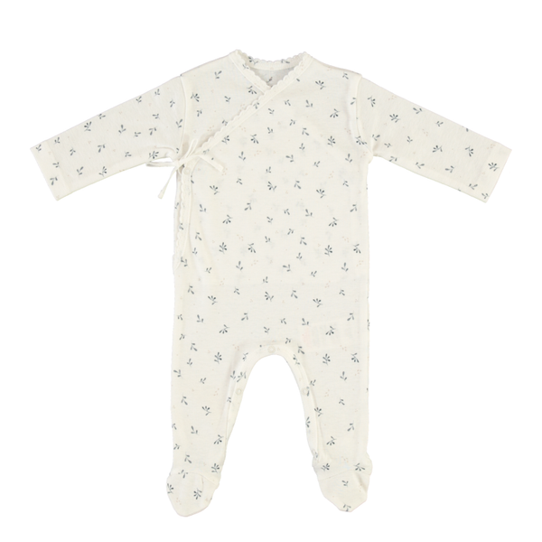 Leaf Lou Baby Boy 3 Pieces Set
