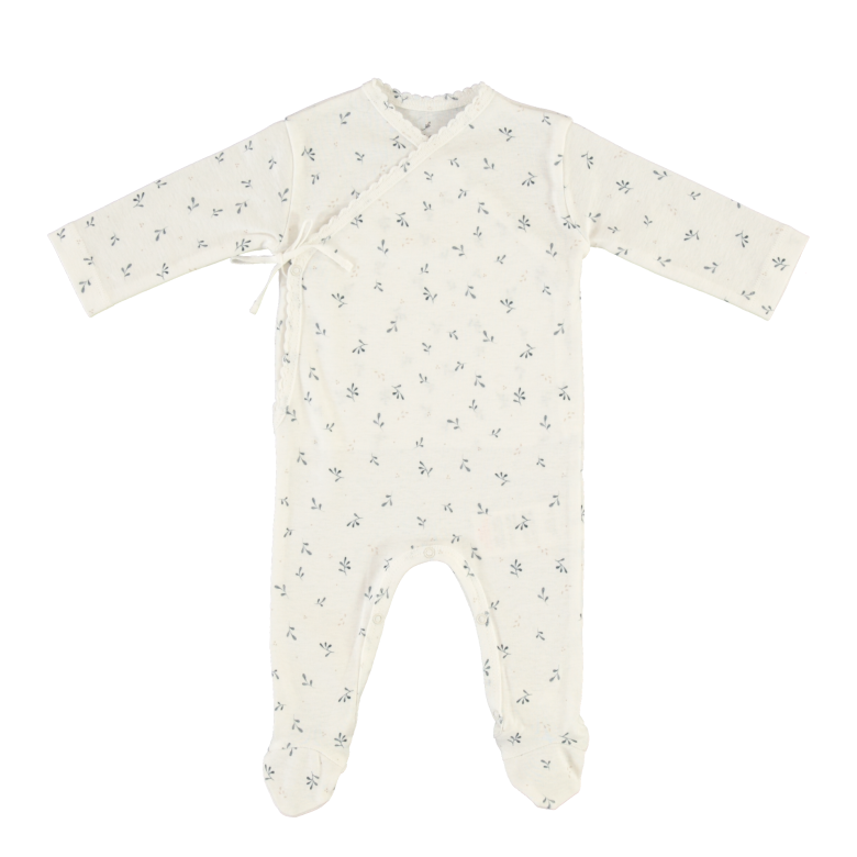Leaf Lou Baby Boy 3 Pieces Set