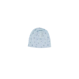 Blue- Leaf Lou Baby Boy 3 Pieces Set