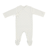 Blue Marin Knot Baby Boy 3 Pieces Set