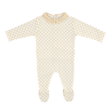 Marine Knot Maree Baby Girl 3 Pieces Set