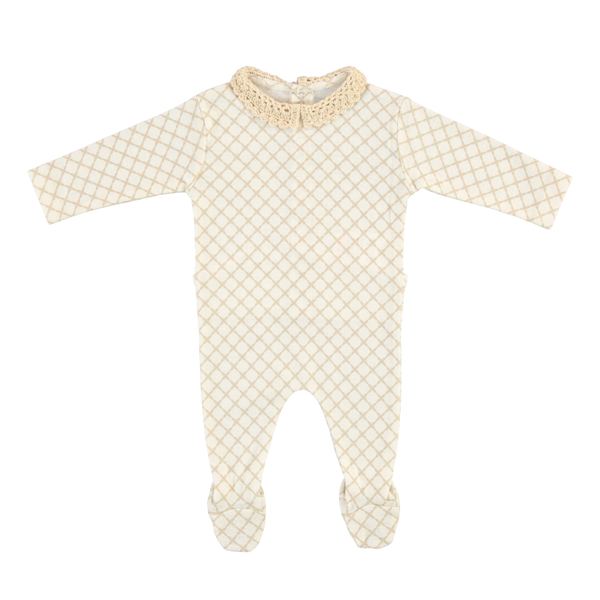 Marine Knot Maree Baby Girl 3 Pieces Set