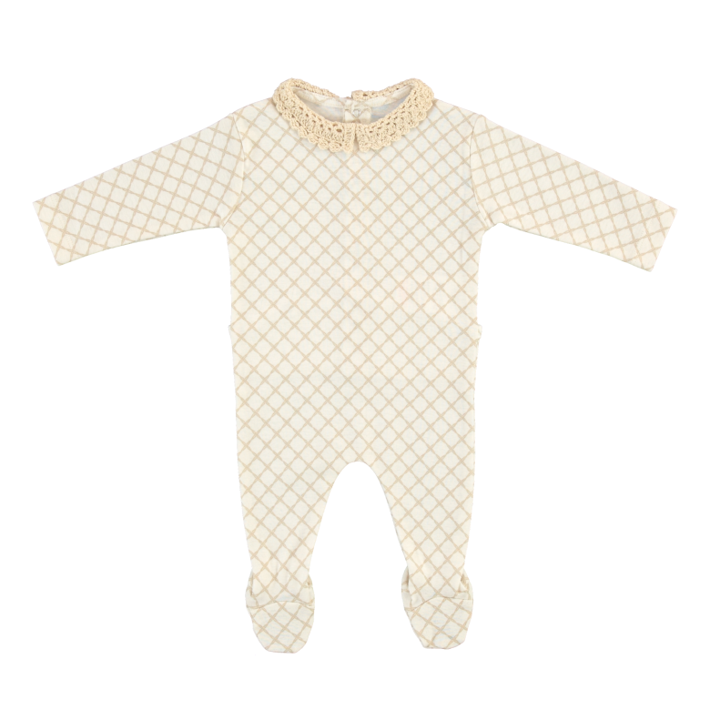 Marine Knot Maree Baby Girl 3 Pieces Set
