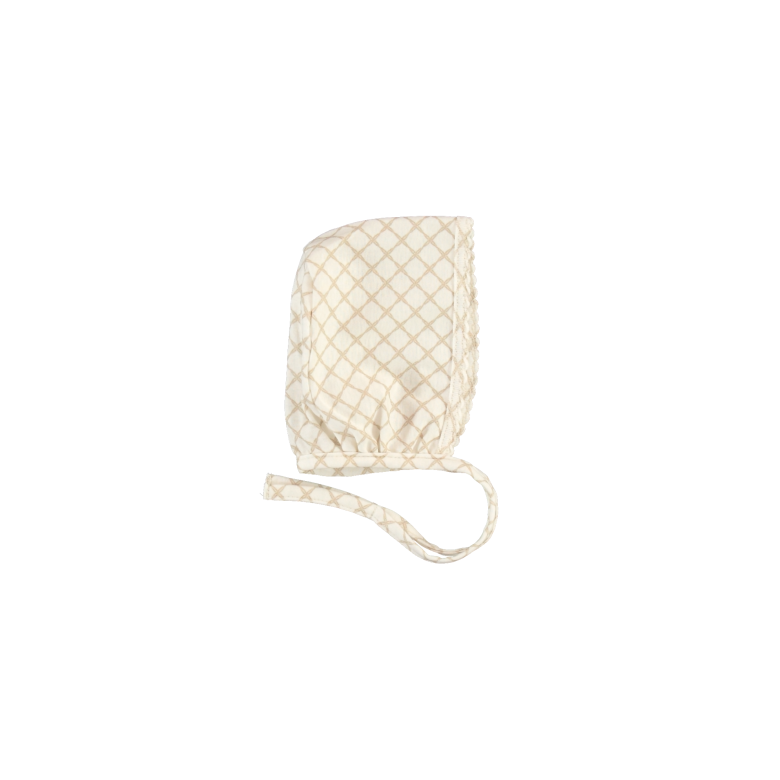 Marine Knot Maree Baby Girl 3 Pieces Set