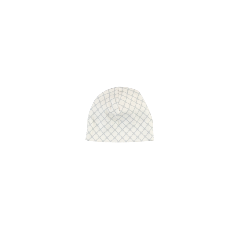Blue Marin Knot Baby Boy 3 Pieces Set