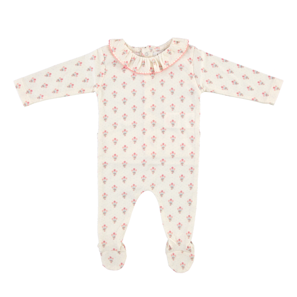 Mora Baby Girl 3 Pieces Set