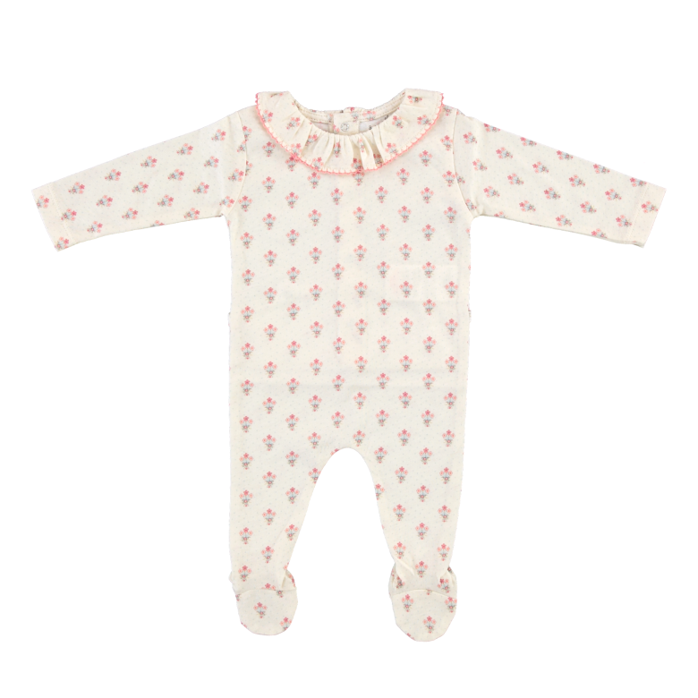 Mora Baby Girl 3 Pieces Set