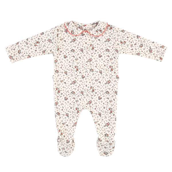 Blanca Baby Girl 3 Pieces Set