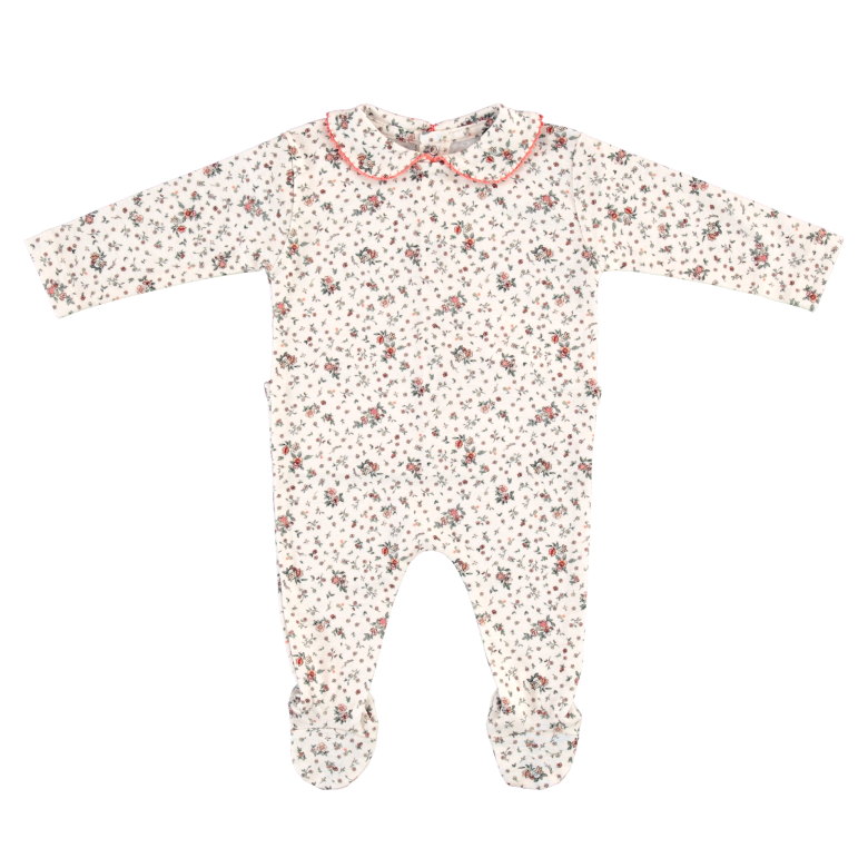 Blanca Baby Girl 3 Pieces Set