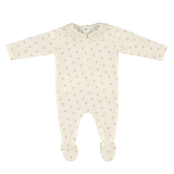Fairy Floral Baby Girl 3 Pieces Set