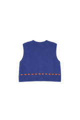 Rabbits Vest