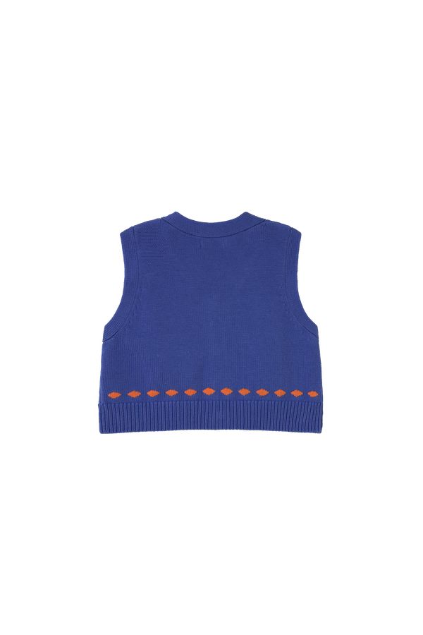Rabbits Vest