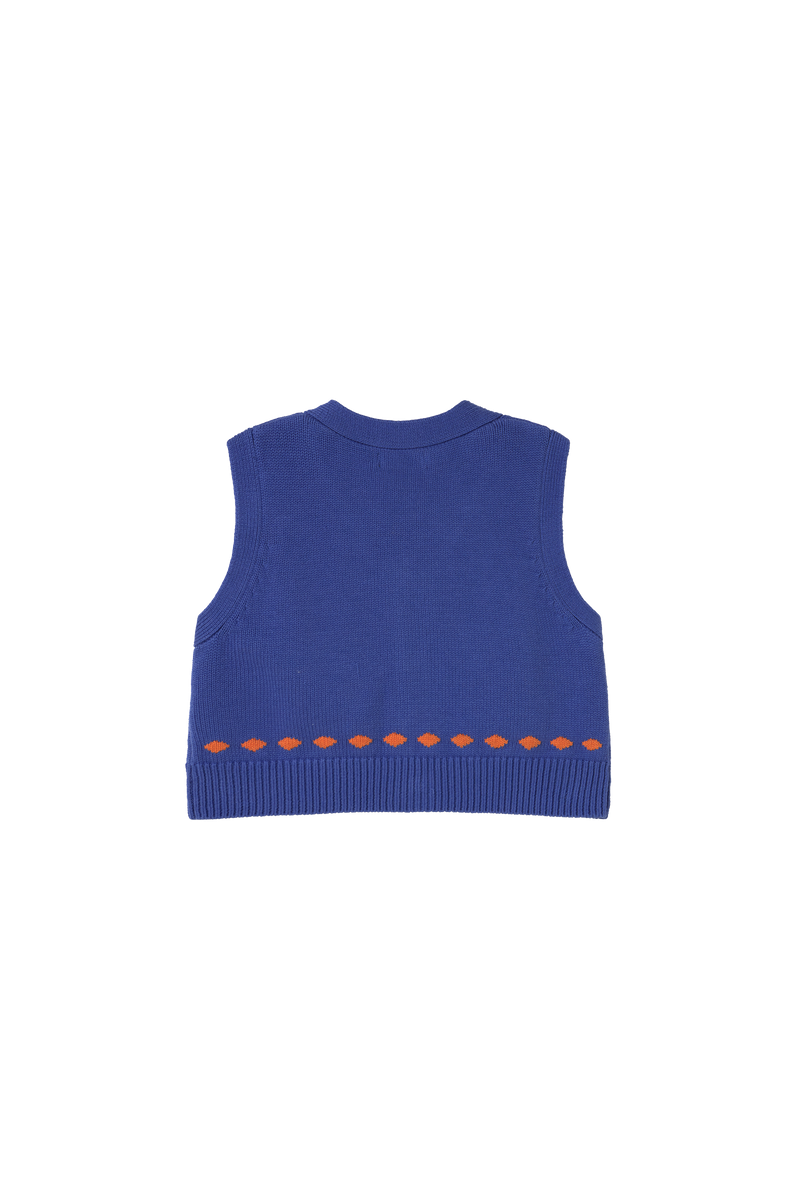 Rabbits Vest