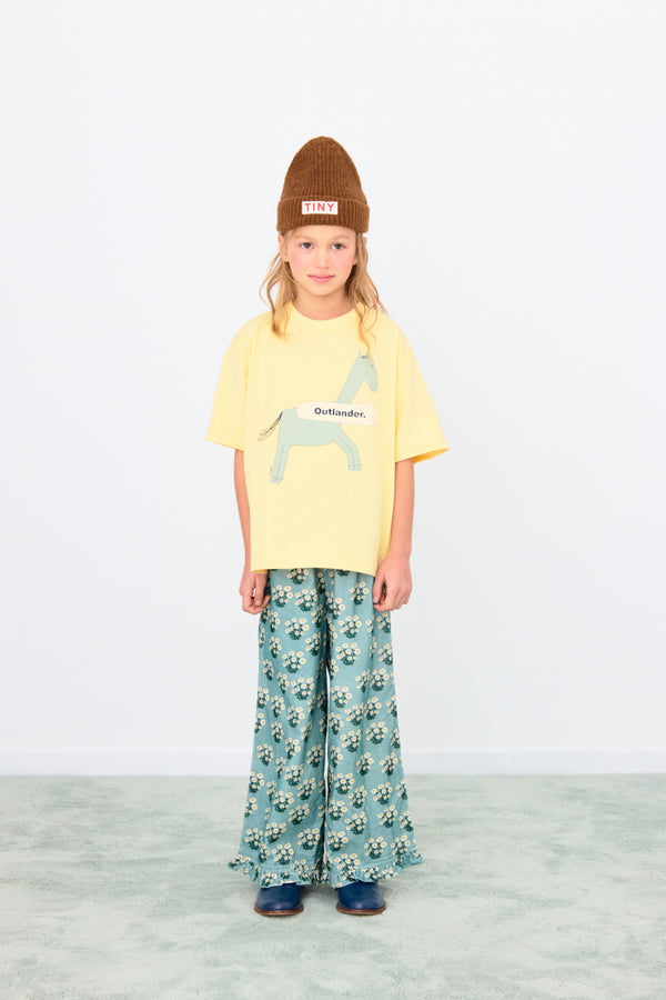 Horse Graphic Tee