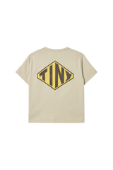 Diamond Tiny Graphic Tee