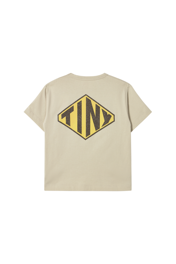 Diamond Tiny Graphic Tee