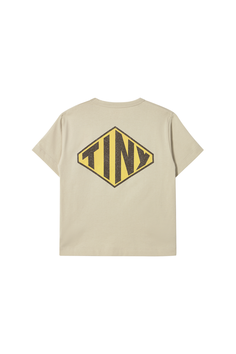 Diamond Tiny Graphic Tee