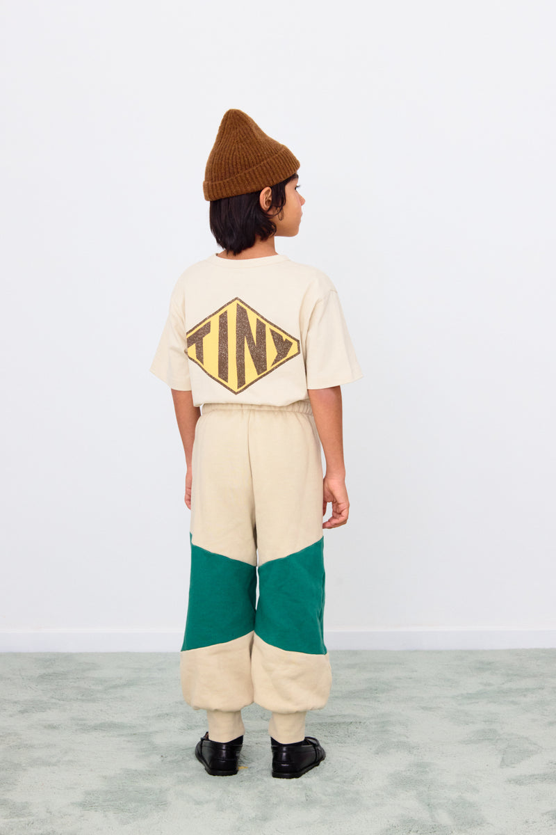 Diamond Tiny Graphic Tee