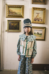 Sherpa Vest