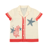 Palmer Shirt & Short