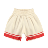 Palmer Shirt & Short