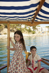 Palmer Shirt & Short