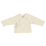 Natural Squares 4 Pieces Set