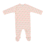 Blossom Geometric Bows 3 Pieces Set