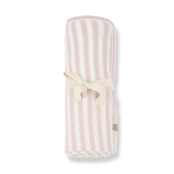Baby Girl Blossom Overall & Blanket
