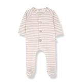 Baby Girl Blossom Overall & Blanket