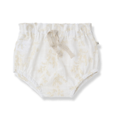 Ecru Saona Baby Dress