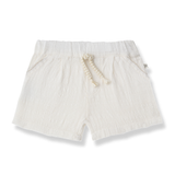Off White Tamariu Baby Set