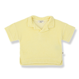 Lemon Soller Baby Set