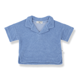 Ultramarine Soller Short Baby Set