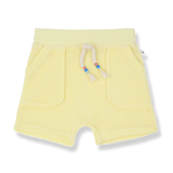 Lemon Soller Short Baby Set