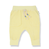 Lemon Soller Baby Set