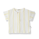 Lemon Capras Baby Set