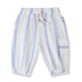 Ultramarine Capras Baby Set