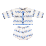 Scilla Baby Set