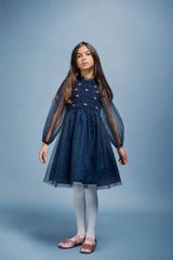 Starla Dress