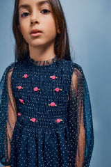 Starla Dress