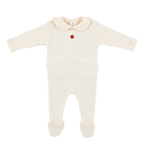 Bebe Apple 3 Pcs Set
