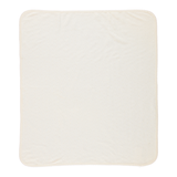 Natural Pointelle Blanket