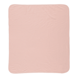 Blush Pointelle Blanket