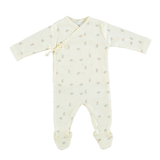 Pink Ayla Baby Set
